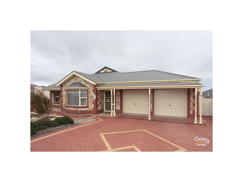 10 BALLAST COURT, Sheidow Park SA 5158