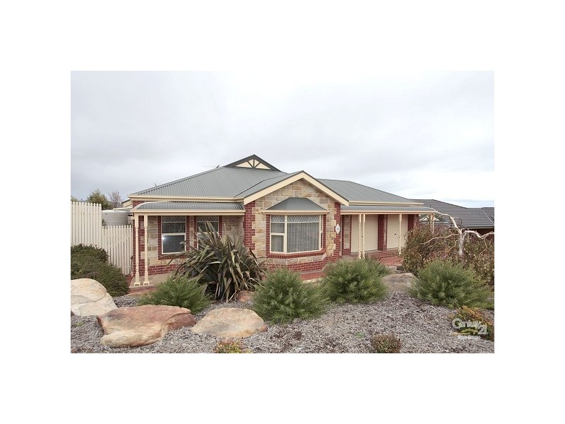 10 BALLAST COURT, Sheidow Park SA 5158