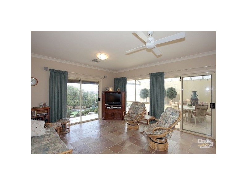 10 BALLAST COURT, Sheidow Park SA 5158
