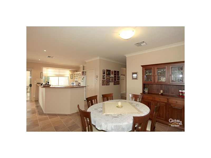 10 BALLAST COURT, Sheidow Park SA 5158