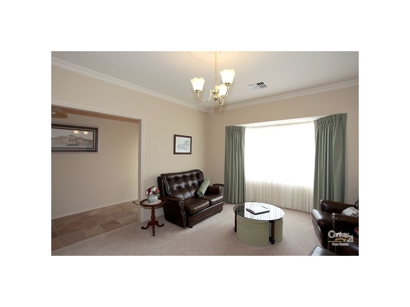 10 BALLAST COURT, Sheidow Park SA 5158