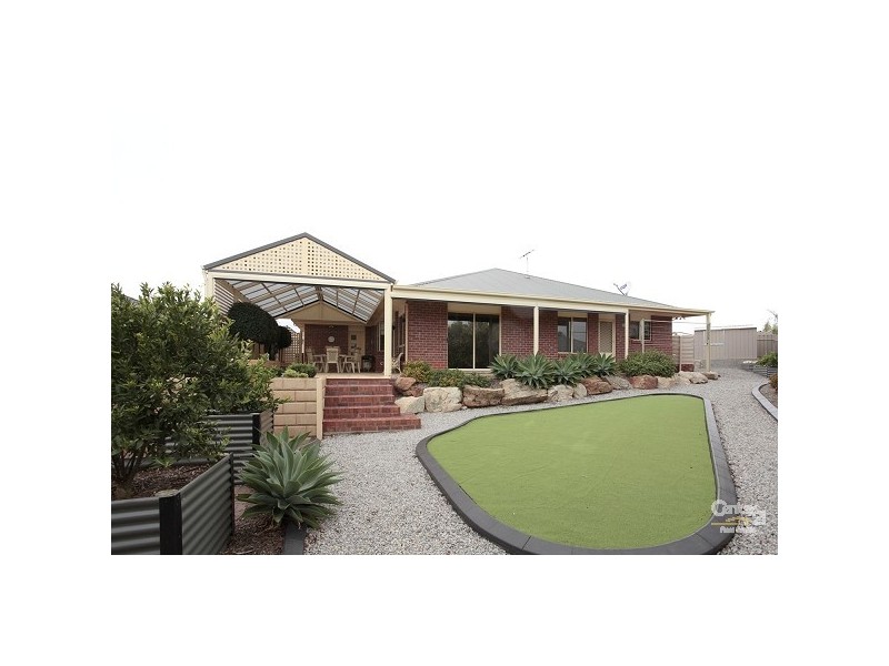 10 BALLAST COURT, Sheidow Park SA 5158