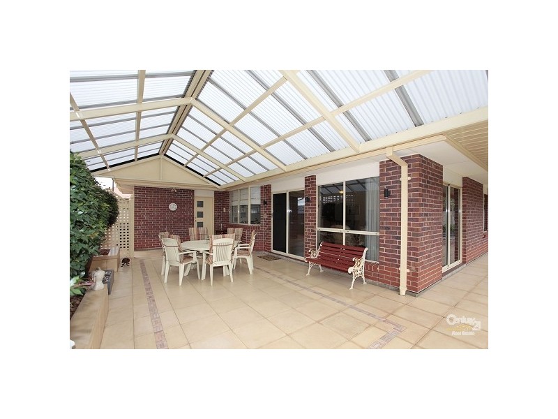 10 BALLAST COURT, Sheidow Park SA 5158