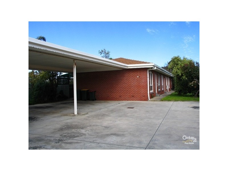 4 /8 BURDEN BURDEN STREET, Glenelg North SA 5045