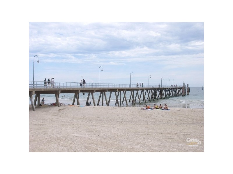 3/37 Pier Street, Glenelg SA 5045