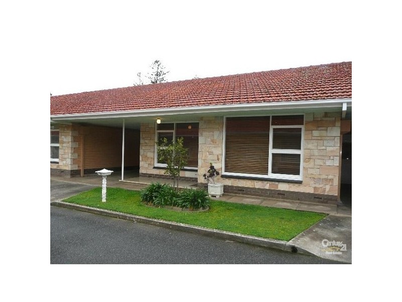 3/48 Partridge Street, Glenelg SA 5045