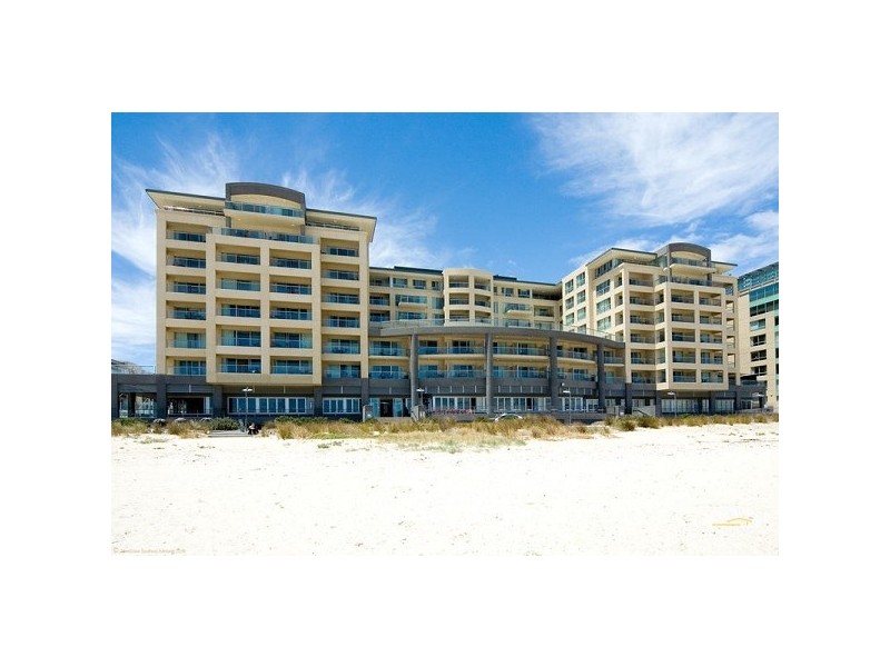 314 / 16 Holdfast Promenade, Glenelg SA 5045