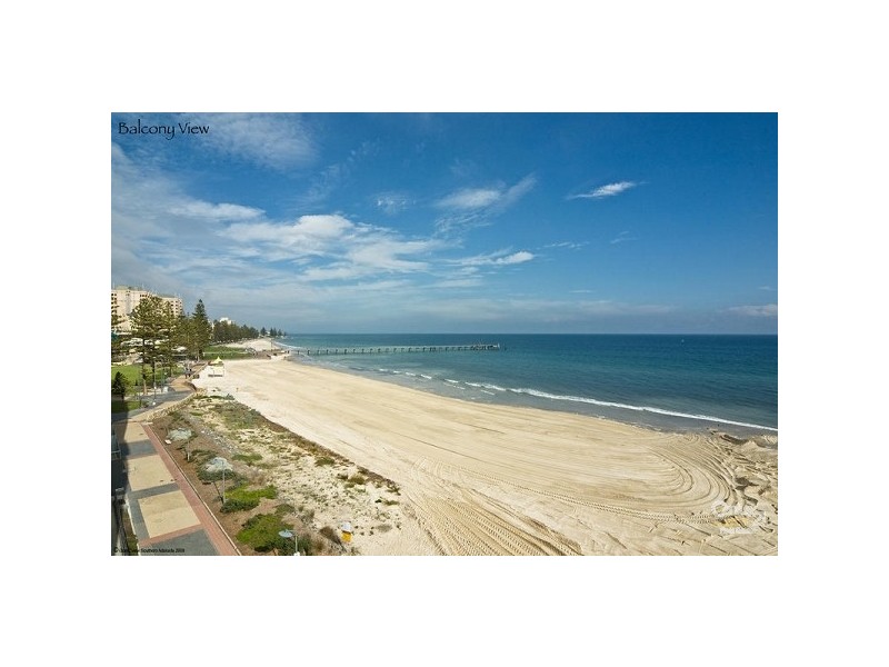 314 / 16 Holdfast Promenade, Glenelg SA 5045