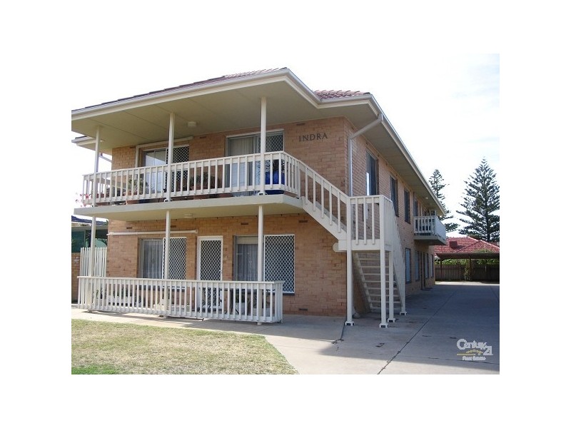 5 / 7 Renwick Street, West Beach SA 5024