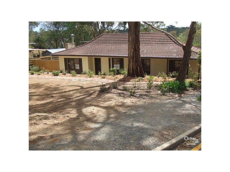 45 Hawthorndene Drive, Glenalta SA 5052
