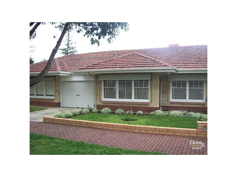 2/29 Dunbar Tce, Glenelg East SA 5045