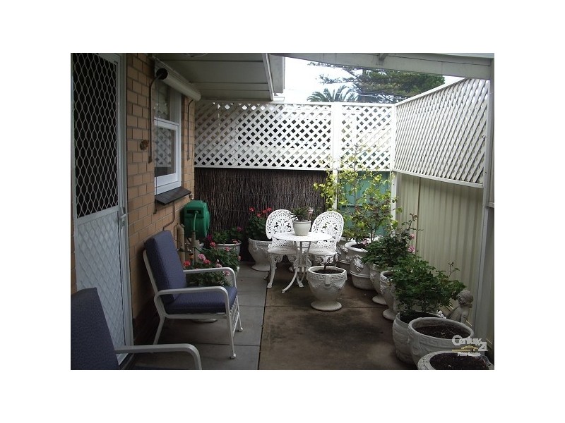 2/29 Dunbar Tce, Glenelg East SA 5045