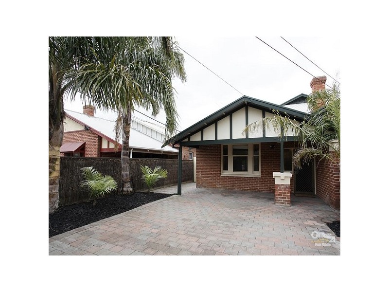 1/11 Russell Street, Glenelg North SA 5045