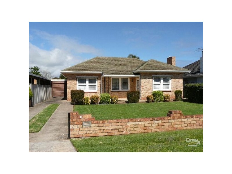 8 Sussex Street, Warradale SA 5046