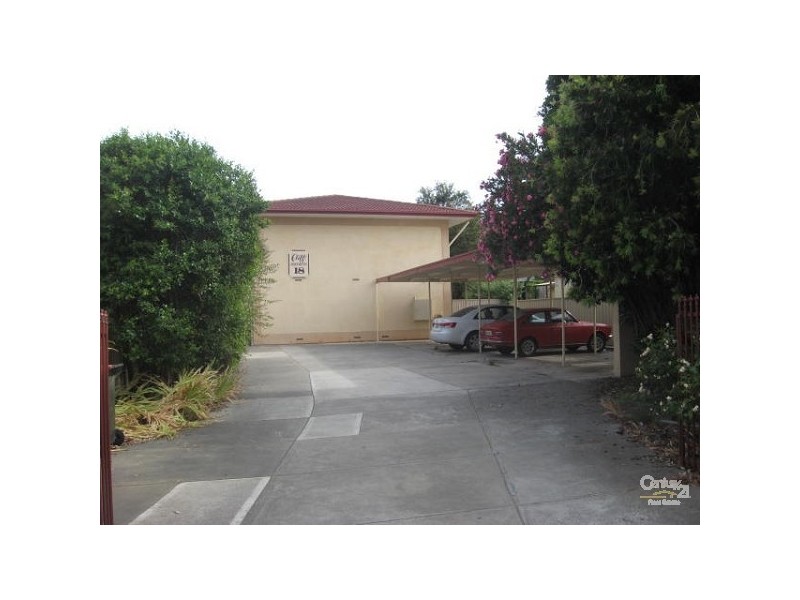 6 / 18 CLIFF STREET, Glenelg East SA 5045