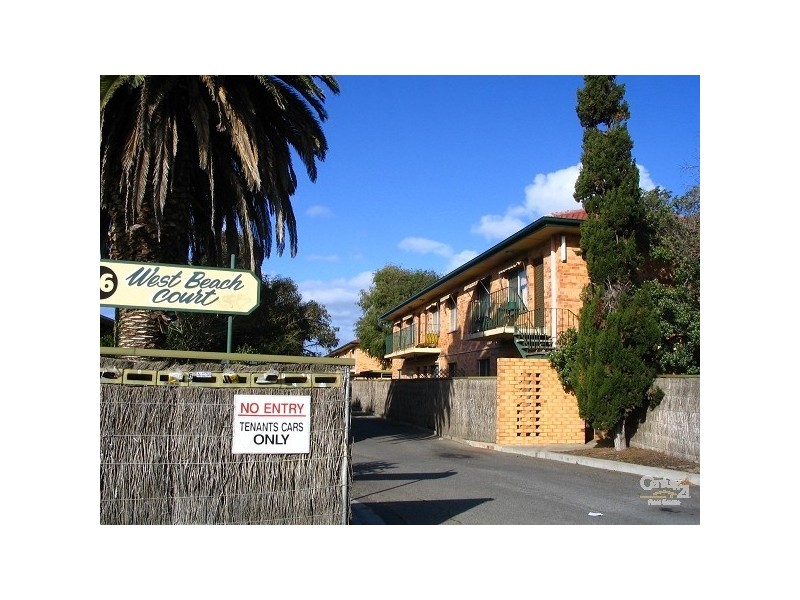 2 / 46 MILITARY ROAD, West Beach SA 5024