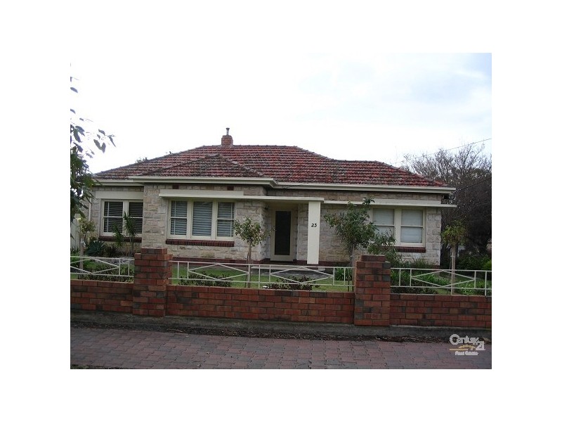 23 GOLFLANDS TCE, Glenelg North SA 5045