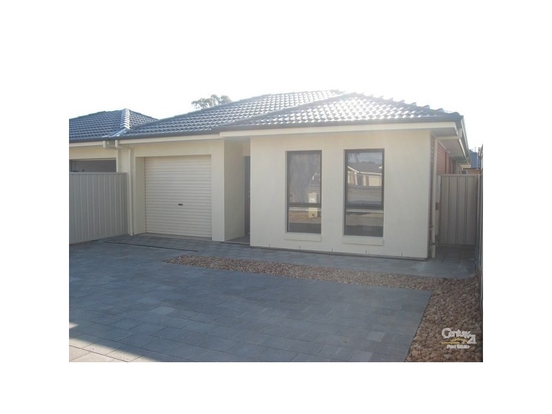 120B RAILWAY TERRACE, Ascot Park SA 5043
