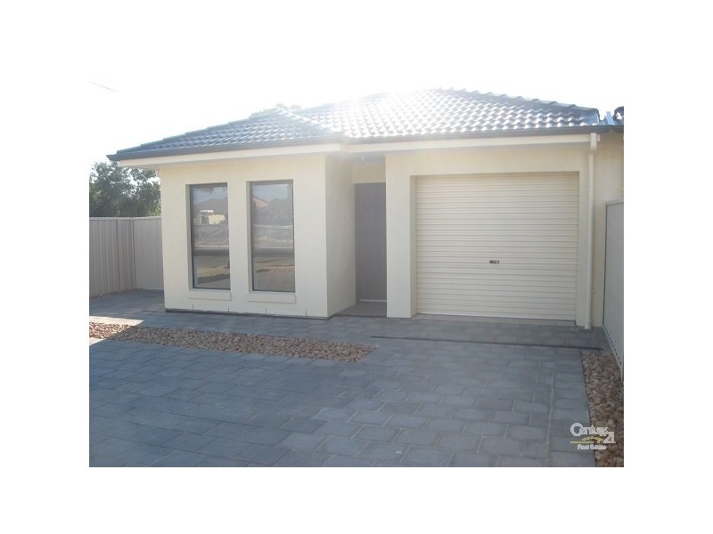 120C RAILWAY TERRACE, Ascot Park SA 5043