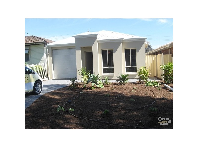 4 MOONYA CRESCENT, Seacombe Gardens SA 5047