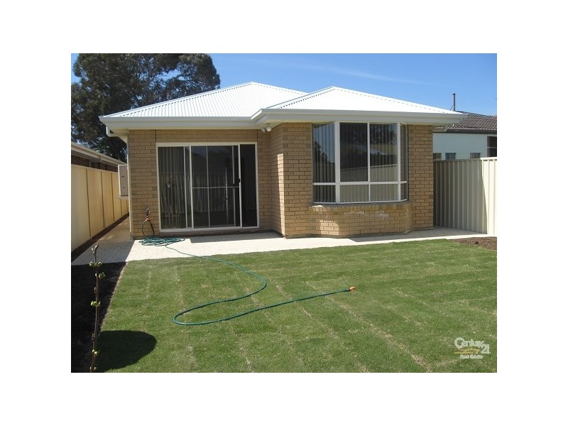 4 MOONYA CRESCENT, Seacombe Gardens SA 5047