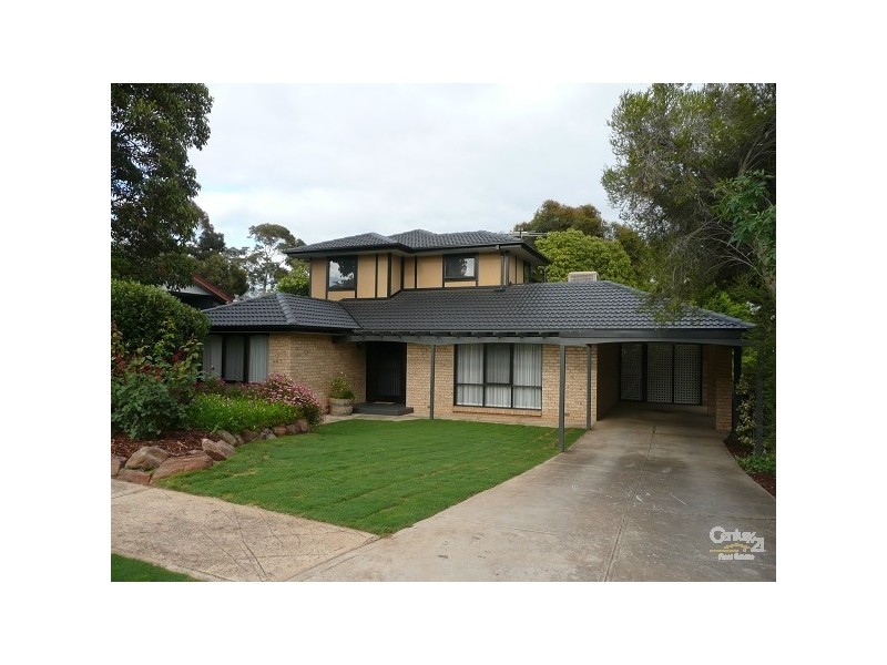 24a Wangary Terrace, Seaview Downs SA 5049
