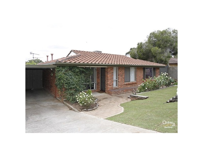 25 Fraser Avenue, Happy Valley SA 5159