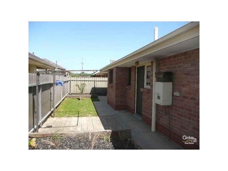 3/31 Fifth Avenue, Ascot Park SA 5043