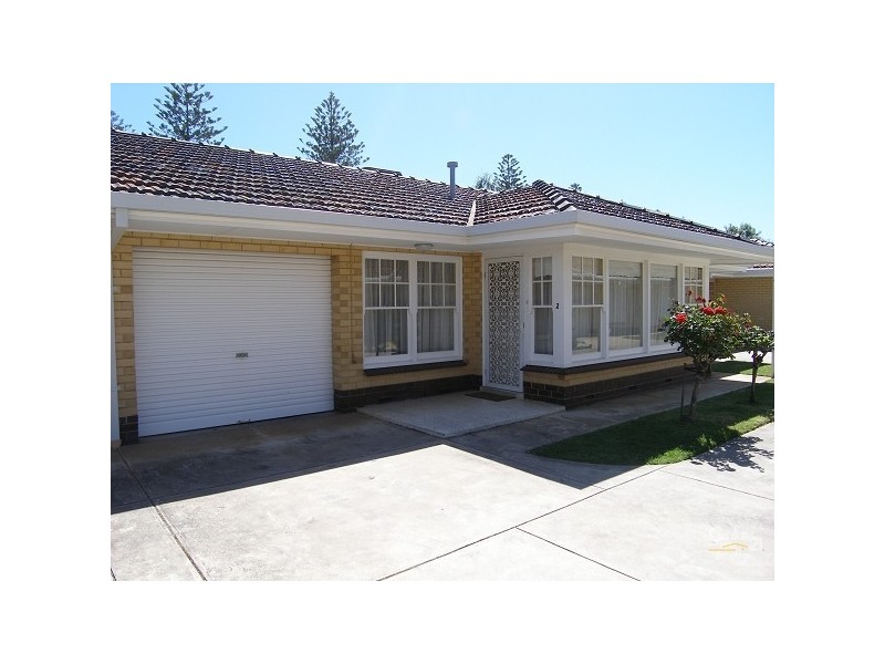 2/13 Sixth Avenue, Glenelg East SA 5045