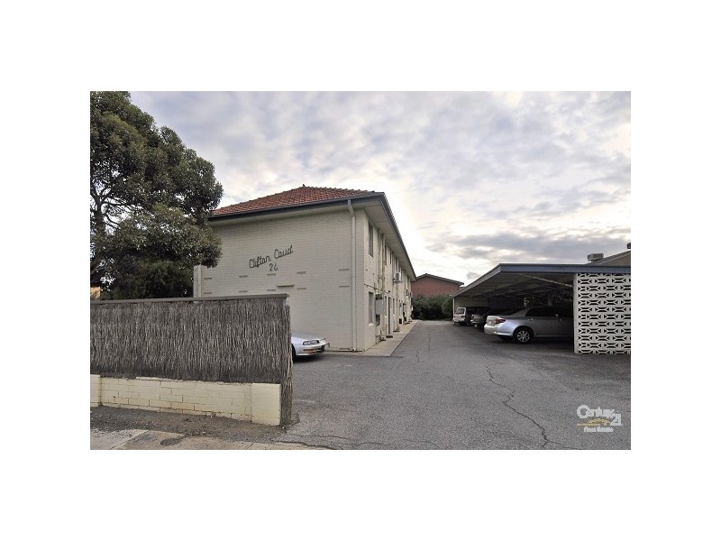 7 / 26 CLIFTON STREET, Camden Park SA 5038