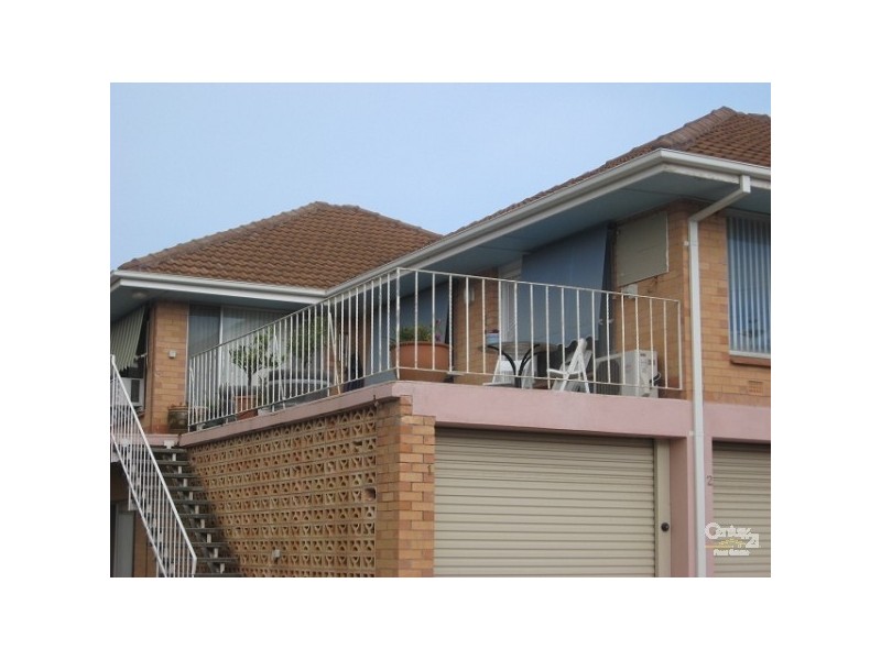 2 / 7 MARINE STREET, Somerton Park SA 5044