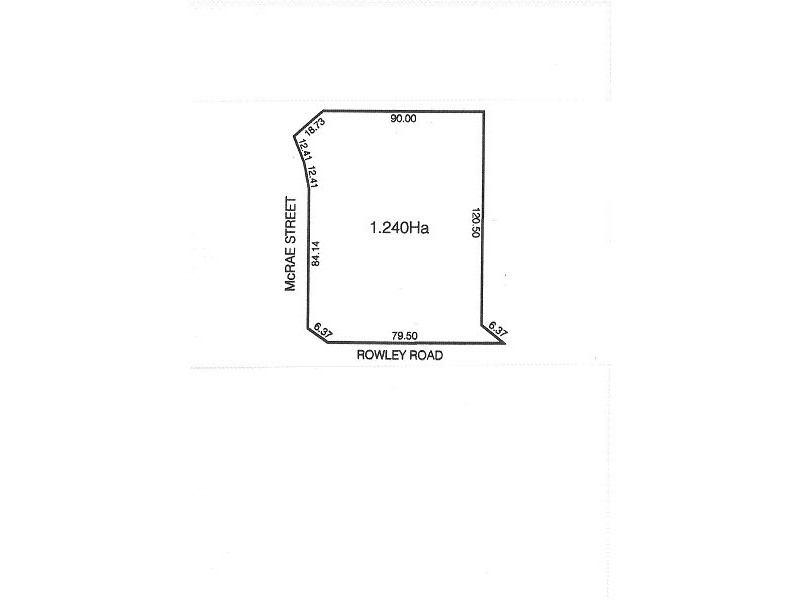 Lot 14 Rowley Road, Aldinga Beach SA 5173