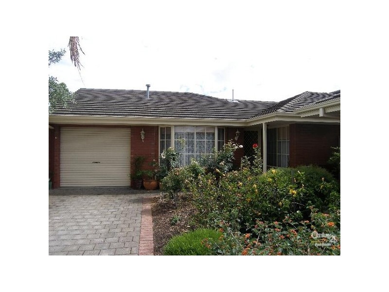 3/10 Talbot Avenue, North Plympton SA 5037