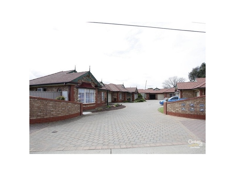 4/228 DIAGONAL ROAD, Warradale SA 5046