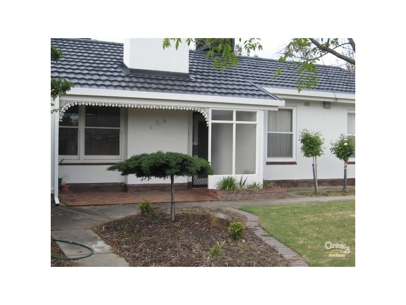 4 LEANE AVENUE, Glenelg North SA 5045