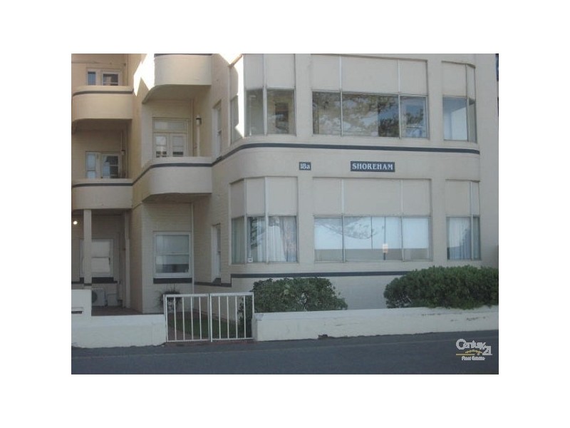 1/18A SOUTH ESPLANADE, Glenelg South SA 5045