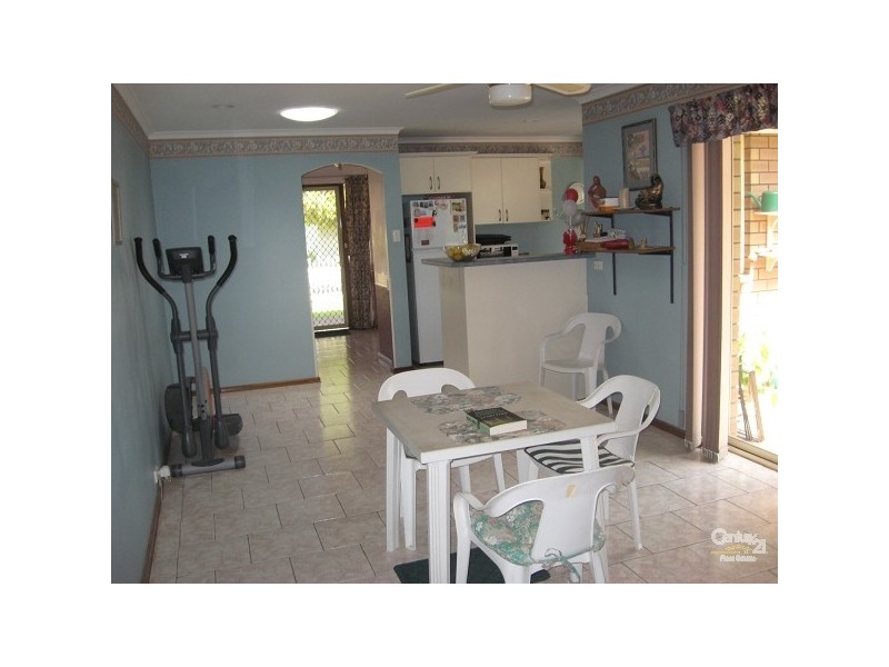 1A RENOWN AVENUE, Clovelly Park SA 5042