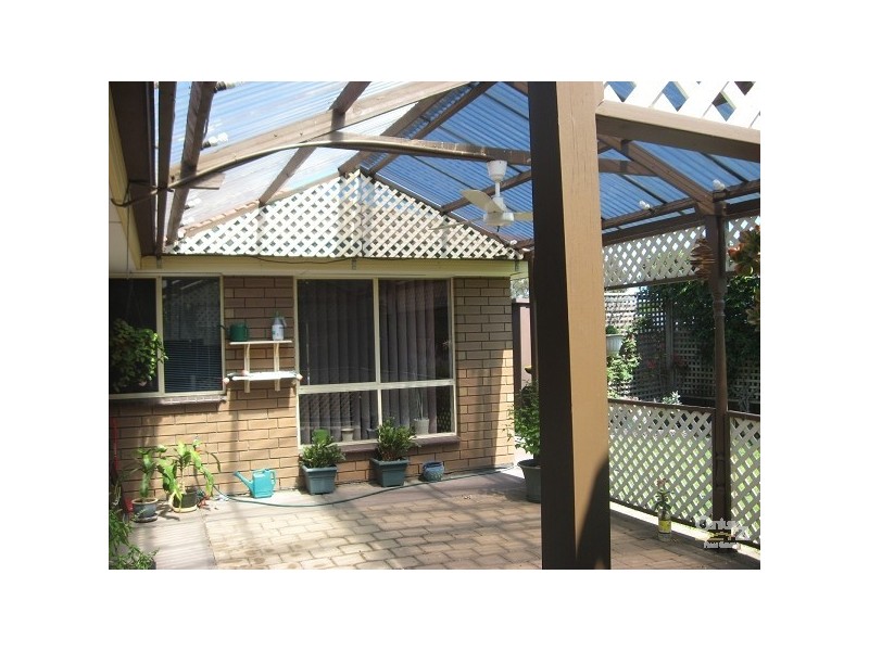 1A RENOWN AVENUE, Clovelly Park SA 5042