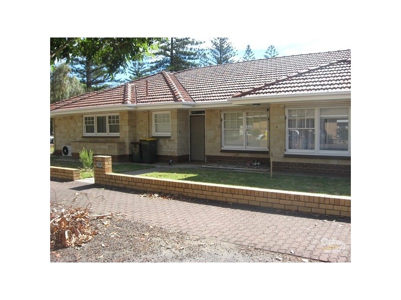 2 / 17 DUNBAR TERRACE, Glenelg East SA 5045
