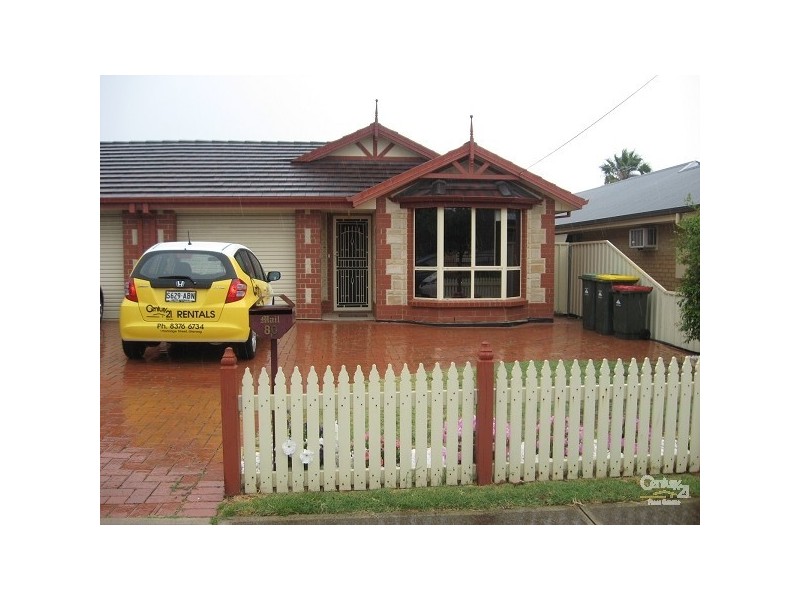 80 STUART ROAD, South Plympton SA 5038