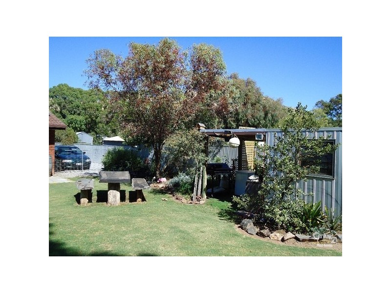 1 Grundy Street, Second Valley SA 5204