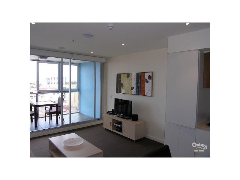 Apt 505/10 Balfours Way, Adelaide SA 5000