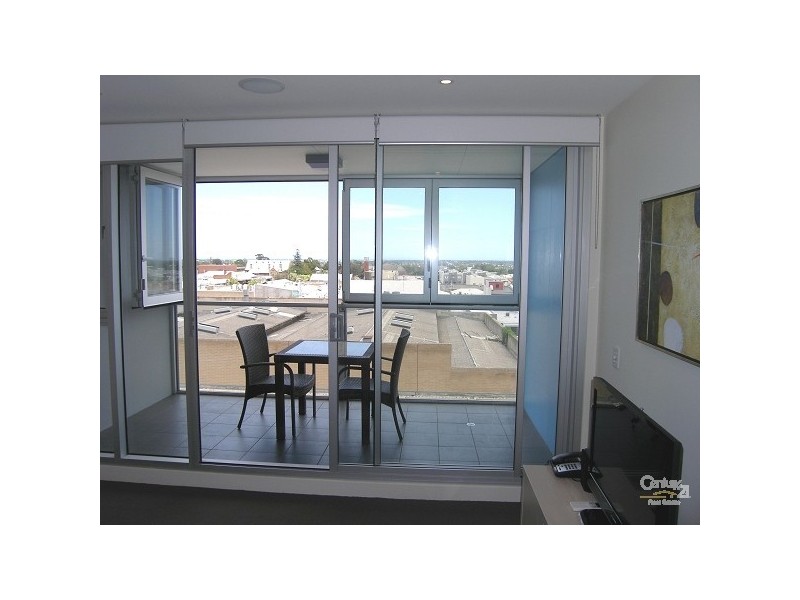 Apt 505/10 Balfours Way, Adelaide SA 5000