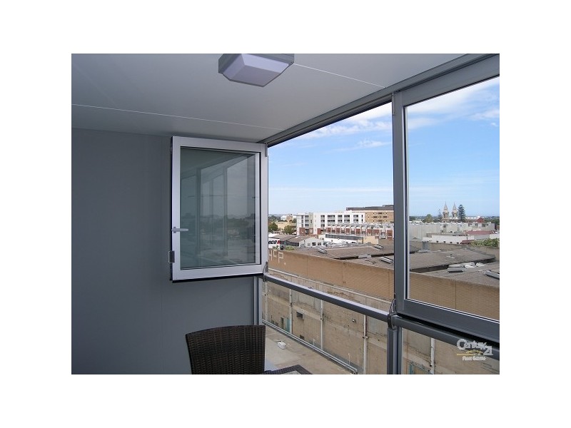 Apt 505/10 Balfours Way, Adelaide SA 5000