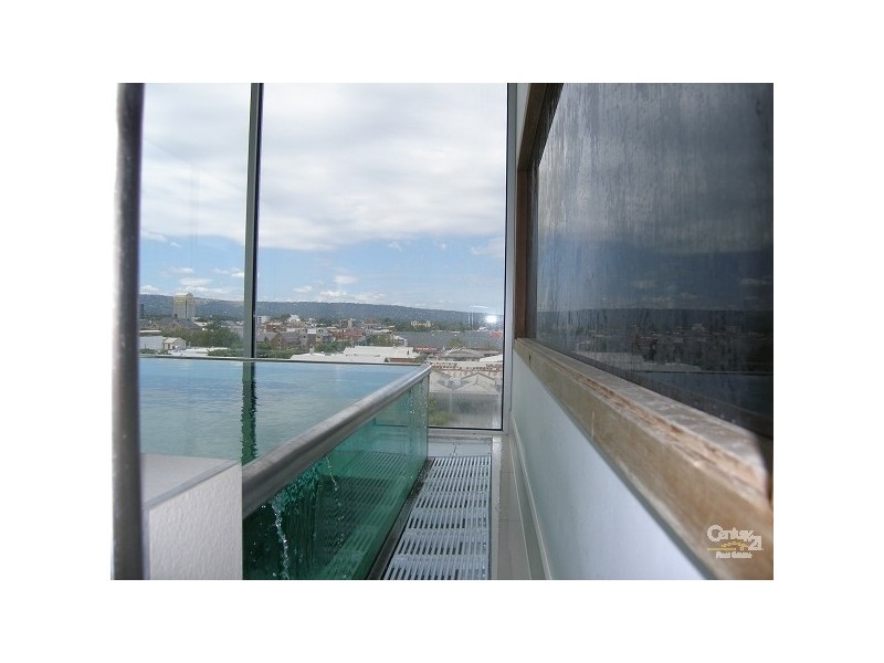 Apt 505/10 Balfours Way, Adelaide SA 5000