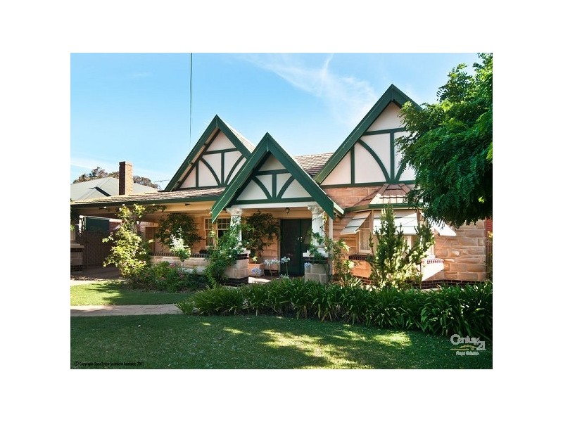 16 Wallace Street, Glenelg East SA 5045