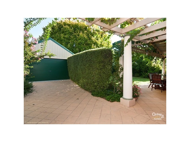 16 Wallace Street, Glenelg East SA 5045