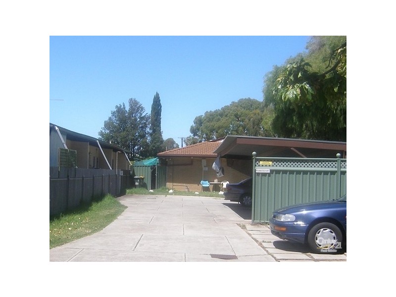 2/591 Regency Road, Broadview SA 5083