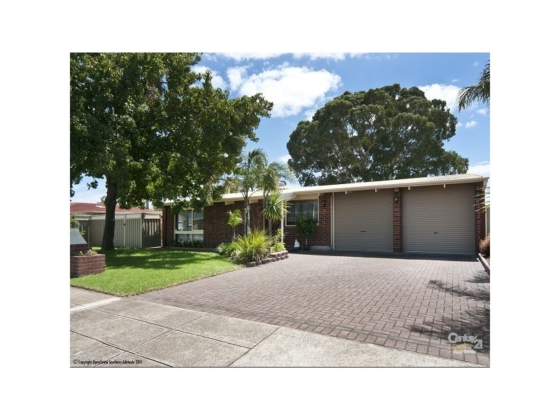 16 Hoylake Street, Novar Gardens SA 5040