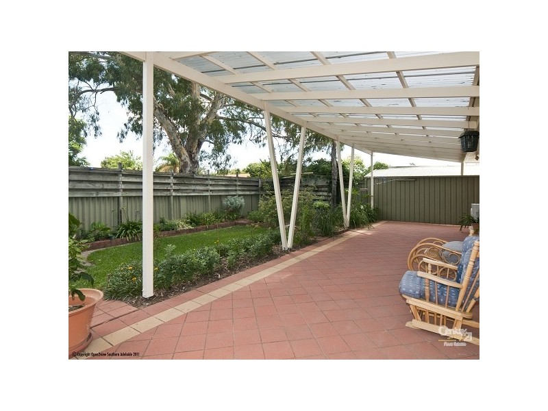 16 Hoylake Street, Novar Gardens SA 5040
